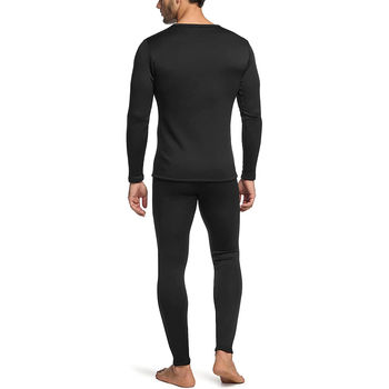 Men's Long Underwear83251