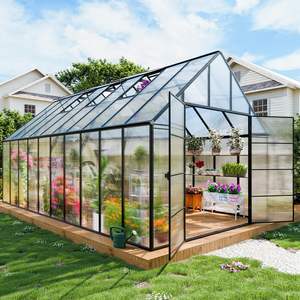 Sunroom Glass Conservatories18882