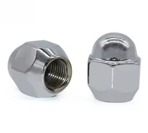 Wheel Nut Fastener Kits25291