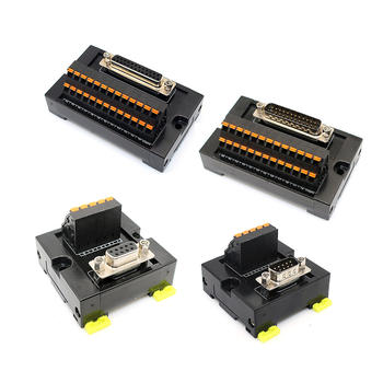 D-Sub Connector96453