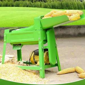Shelling Machine27278