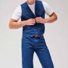 Plus Size Men Tank Top82491