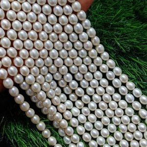 Loose Pearl Beads83001