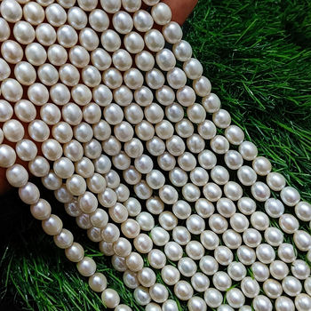 Loose Pearl Beads83001