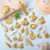 Fashion Pendant Charms79869
