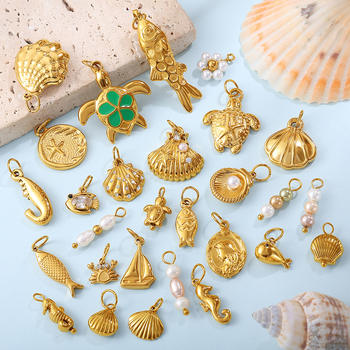Fashion Pendant Charms79869