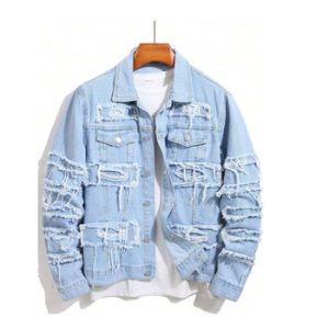 Men's Denim Jacket & Coat83077