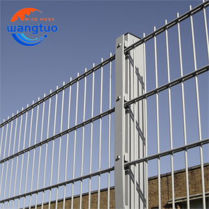Fencing, Grilles & Gates25357