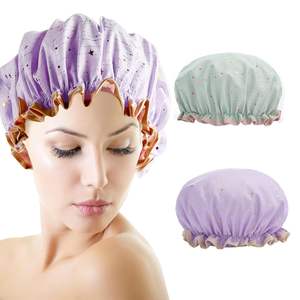 Shower Caps19607