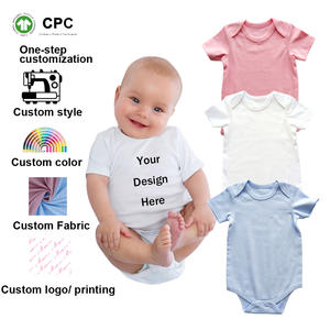 Baby Rompers11899
