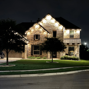 Smart Outdoor Lights16793
