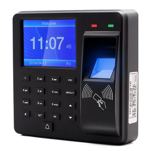 Biometric Access Control Products8128