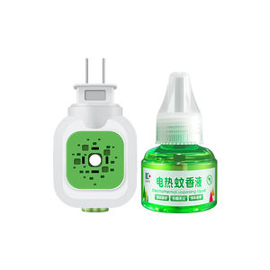 Mosquito Liquid Repellent8780