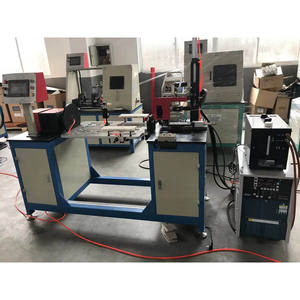 Submerged Arc Welding Machines30370