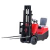 Electric Forklift Trucks25700