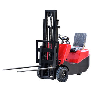 Electric Forklift Trucks25700
