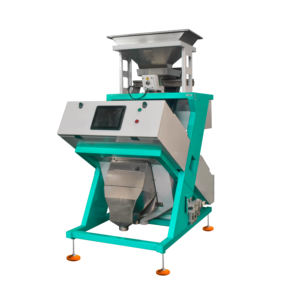 Color Sorting Machines11625