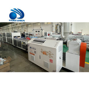 Rubber Extruders17261