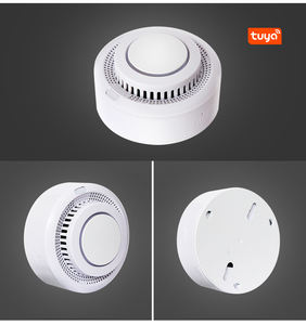 Smoke Fire Detector Alarms9918