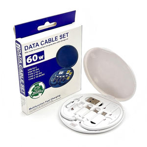 Wire Cable Storage Organizers30910