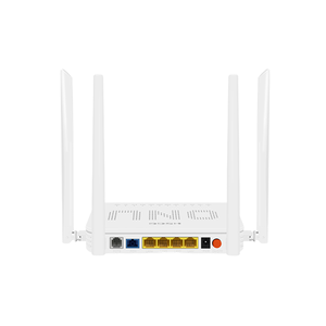 Fixed Wireless Terminals28588