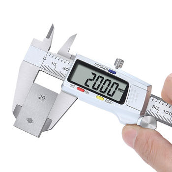 Vernier Caliper81815