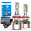 Halogen Xenon Fog & Daytime Running Light85159