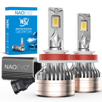 Halogen Xenon Fog & Daytime Running Light85159