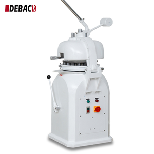 Dough Divider Portioning Machines13377