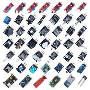 Sensor Kits & Cable Assemblies11547