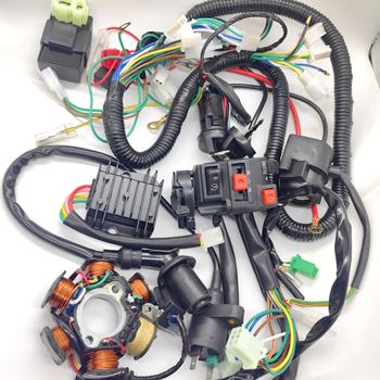 Wire Harness91414