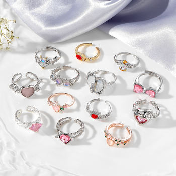 Fashion Piercing Jewelry79851