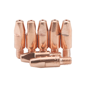 Welding Nozzles10934