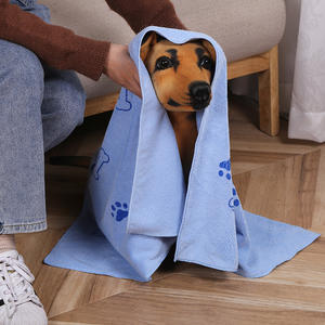Pet Towels & Blankets24660