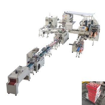 Paper Making Production Line90909