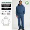 Plus Size Men Sweater86987