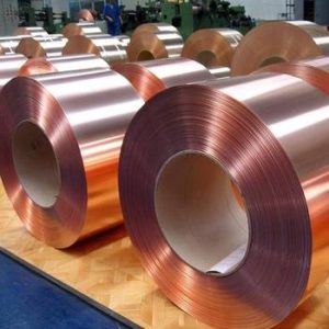 Copper Tape Strip87642