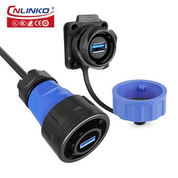 USB Connector96056