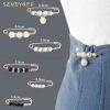 Fashion Brooch Pin79859