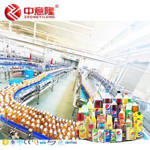 Beverage Production Lines27637