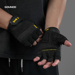 Work Safety Gloves21646