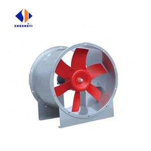 Cross Flow Fans9643