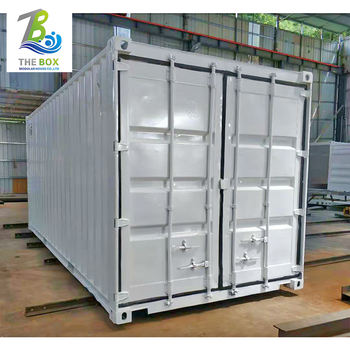 Shipping Container91344