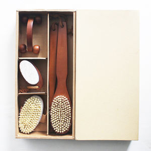 Bath Exfoliating Devices9437