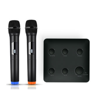 Receiver & Amplifier101397