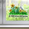 Window Decal Stickers15112