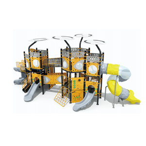 Outdoor Playground Structures30177