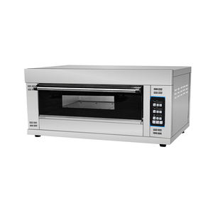 Complete Commercial Bakery Equipment8609