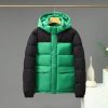 Men Overcoat84223