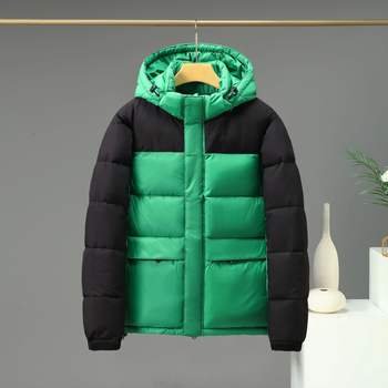 Men Overcoat84223